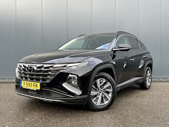 Hyundai Tucson - 1.6 T-GDI HEV Comfort Smart
