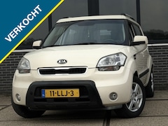Kia Soul - 1.6 X-tra |AIrco |Nieuwe APK |NAP |Zuinig