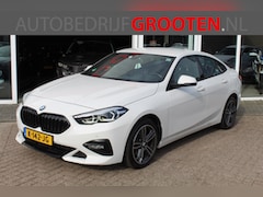 BMW 2-serie Gran Coupé - 218i Executive Edition//Stoelverwarming//LED//Carplay