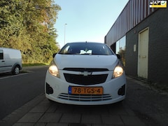 Chevrolet Spark - 1.0 16V LS Bi-Fuel MET AIRCO
