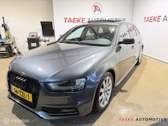 Audi A4 Avant - 1.8 TFSI Pro Line S AUT/CLIMA/CRUISE/PANO/NAP