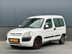 Citroën Berlingo - 1.4i Multispace