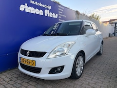 Suzuki Swift - 1.2 Summer EASSS*AIRCO