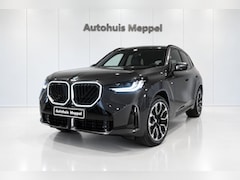 BMW X3 - 30e xDrive M-Sport*AdaptiveCruise*Carplay&Android*HUD*PANO*LED+*H/kSound