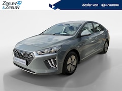 Hyundai IONIQ - 1.6 GDi Hybrid i-Motion | Nette auto | Dealer onderhouden | Achteruitrijcamera | Apple Car