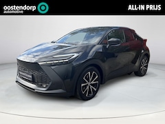 Toyota C-HR - 1.8 Hybrid 140 First Edition