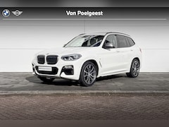 BMW X3 - M40i xDrive | High Executive | M-Sport | Panoramadak | Trekhaak