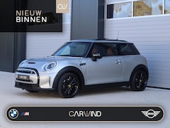 MINI Electric - Pano | HUD | Harman Kardon | SOH 97%