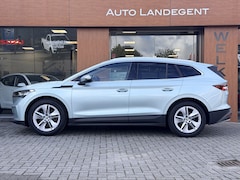 Skoda Enyaq iV - 80 | Camera | Carplay | DAB | NAV | Cruise control | Open dak | Stoel verwarming