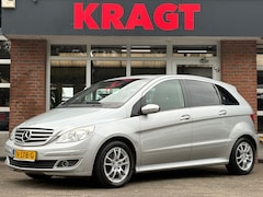 Mercedes-Benz B-klasse - 200 - APK 03-2027 - lichtmetaal - hoge instap