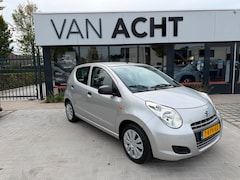 Suzuki Alto - 1.0 Comfort EASSS