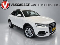 Audi Q3 - 1.4 TFSI CoD Sport