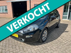 Fiat Punto Evo - 0.9 TwinAir Sempre // Nieuwe APK // Airco