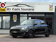 Suzuki Swift - 1.4 Sport Boosterjet 140 pk full options apple carplay climate ctr camera cruise ctr xenon