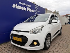 Hyundai i10 - 1.0i i-Motion Comfort