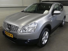 Nissan Qashqai - 2.0 Acenta - Trekhaak - Airco