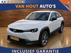 Mazda MX-30 - e-SkyActiv EV 145 Prime-line 36 kWh | SOH 94% | 3 FASE