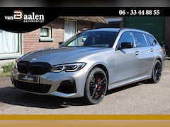 BMW 3-serie Touring - 330e xDrive High Executive M-SPORT NAVI LED VIRTUAL TH 84000KM