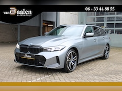 BMW 3-serie Touring - 330e xDrive M-SPORT FACELIFT SOh 90.6% NAVI LEER LED 101000KM