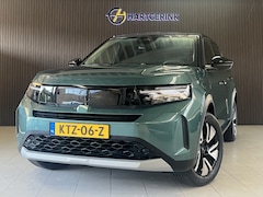 Opel Frontera - 44kWh 113pk GS