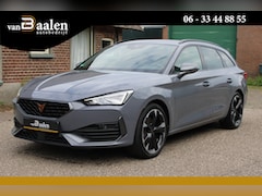 CUPRA Leon Sportstourer - 1.4 e-Hybrid PHEV Business SOh 91, 9% NAVI ECC CAMERA 62000KM