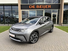 BYD Dolphin - Comfort 60.4 kWh Leder I Camera I