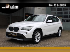 BMW X1 - sDrive20i Business NAVI DISTR. RECENT V.V. 199000KM