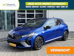 Renault Clio - 1.0 TCe 90pk GPF Esprit Alpine | Navigatie | Automatische airco | Digitaal cockpit | Carpl