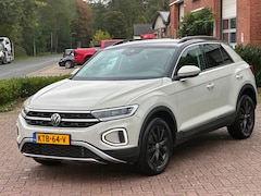 Volkswagen T-Roc - 1.5 TSI R-Line Business