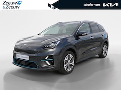 Kia e-Niro - DynamicPlusLine 64 kWh | *1E EIGENAAR | FABRIEKSGARANTIE | SCHUIF- KANTELDAK | APPLE CARPL