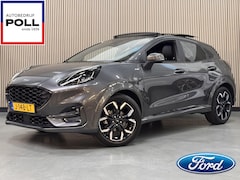 Ford Puma - 1.0 EcoBoost ST-Line X Automaat Panoramadak Camera Winter Parking Dodehoek pack Dealeronde
