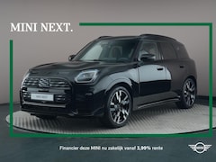 MINI Countryman - SE ALL4 John Cooper Works XL 66.5 kWh