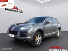 Porsche Cayenne - 3.6 V6|Pano|Elek. stoelen|car-play