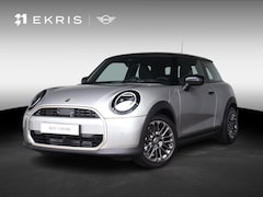 MINI 3-Deurs - Cooper C | Pakket S + Favoured Uitvoering