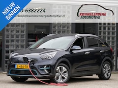 Kia e-Niro - 64kWH DYNAMICPLUSLINE/ SCHUIFDAK/ SOH 93%