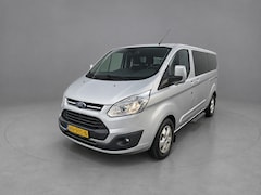 Ford Transit Custom Tourneo - 310 2.0 TDCI L2H1 Titanium