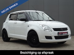 Suzuki Swift - 1.3 SPORT * CARPLAY * 17 INCH