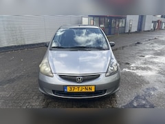 Honda Jazz - 1.2 S , AIRCO, 159.237 KM, DRUKLAGER/BAK MAAKT GELUID, RIJDT GOED, EXPORT/HANDEL OF HANDIG