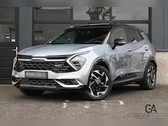 Kia Sportage - 1.6 T-GDi Plug-in Hybrid AWD GT-PlusLine