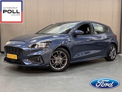 Ford Focus - 1.0 Eco Hybrid ST Line Navi Camera Keyless NL-Auto 1e Eigenaar 5drs Dealeronderhouden