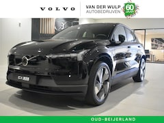 Volvo EX30 - P3 Long Range Plus Europa 150pk/69kWh | 19'' | Getint Glas