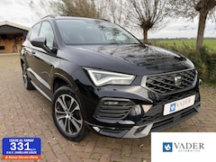 SEAT Ateca - 1.5 TSI DSG FR Pano Virtual ACC LED Full Link BTW