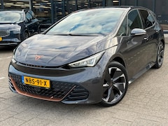 CUPRA Born - Copper Edition 82 kWh l SOH 98%