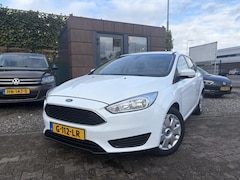 Ford Focus Wagon - 1.0 Trend Bij 80 DKM nieuwe motor
