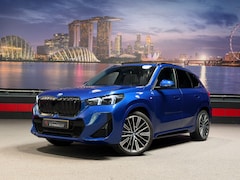 BMW iX1 - xDrive30 Launch Edition 67 kWh |HUD|Panorama|Harman/Kardon|BTW incl