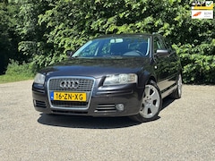 Audi A3 Sportback - 1.6 Ambition Pro Line | Nieuwe APK + Cruise control Nu € 2.450,