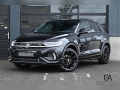 Volkswagen T-Roc - 1.5 TSI R-Line