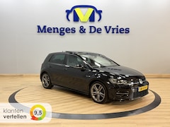 Volkswagen Golf - 1.5 TSI Highline Business R 3x R Line | NL Auto | Airco ECC | LED | Virtual | Panorama | A