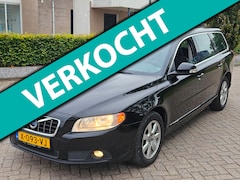 Volvo V70 - 2.0 D3 Kinetic apk 30-09-2027