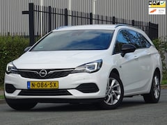 Opel Astra Sports Tourer - 1.2 Business 1-EIGENAAR NAP/CAMERA